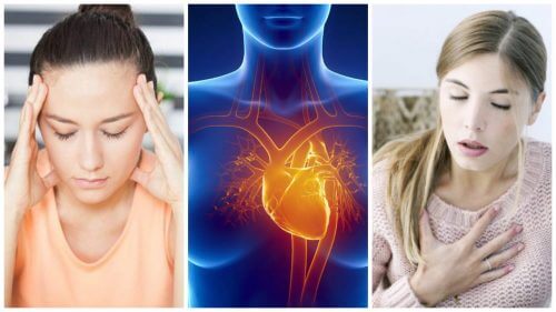 女性易忽略的七個心臟病發作徵兆