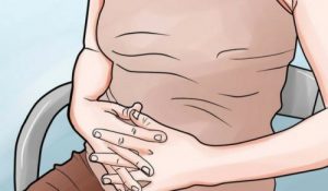 大腸出問題的身體警訊