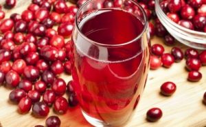 幫助預防癌症的四種水果