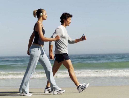每天運動20分鐘照顧心血管健康