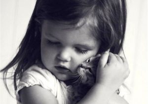 情緒剝奪:你缺乏心靈糧食