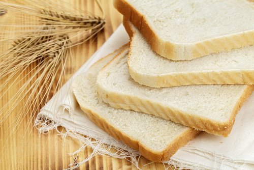 穀物麵包