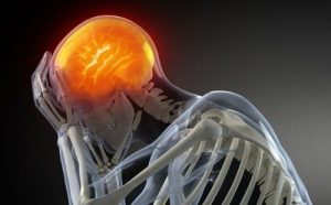 6種焦慮對身體的影響