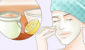 如何消除老人斑