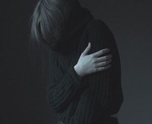 如果你不哭泣,你的身體會哭泣