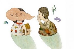 微侵略:伴侶最大的敵人