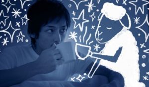 全新治療失眠的神奇療法