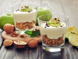 早餐降低三酸甘油酯的6個關鍵技巧