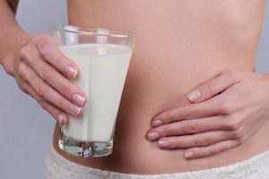 你可能有乳糖不耐症嗎?來看看這些症狀!