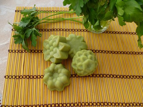 天然皂