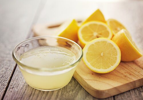 檸檬汁1