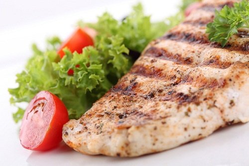 白肉魚