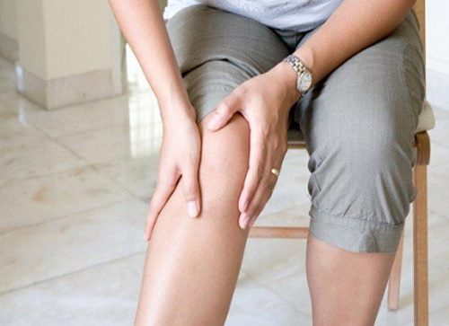 用食物改善膝蓋疼痛的十秘訣