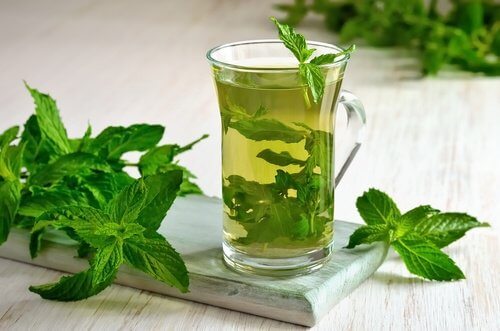 薄荷