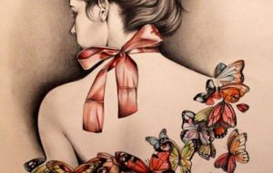 為別人付出一切的女性該思考的五件事