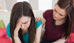 你知道不斷地聽人抱怨會消耗你的能量嗎？