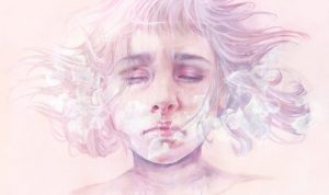 你該知道的６種重度憂鬱症症狀