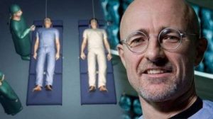 世界第一宗頭部移植手術將在10個月內進行