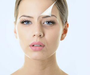 讓肌膚健康的四種維生素