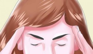 控制焦慮的五種技巧