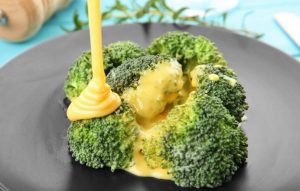 3種花椰菜的料理方法