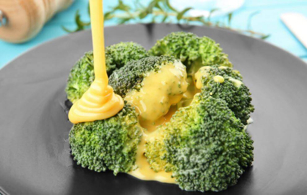3種花椰菜的料理方法