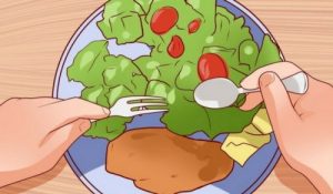 五種值得一試的淨化排毒飲食