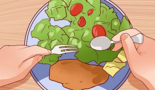 五種值得一試的淨化排毒飲食