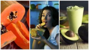 有助控制食慾的六種食物