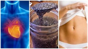 八個在飲食中開始加入奇亞籽的理由