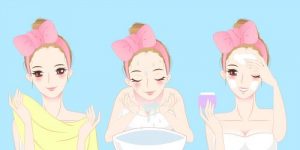 八種清潔皮膚的天然面膜