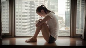 15天就能緩解焦慮的五種方法