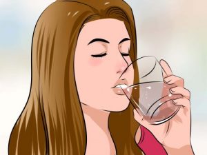 喝溫水別喝冷水的四個理由