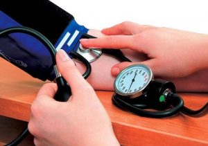 降血壓的七種自然療法