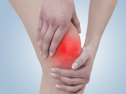 緩解膝蓋疼痛的五種健康運動