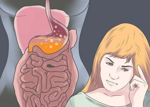 你有胃炎嗎?瞭解治療胃炎的最佳療法