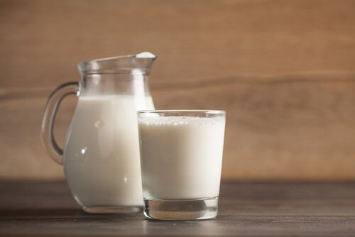 牛奶和骨質疏鬆症