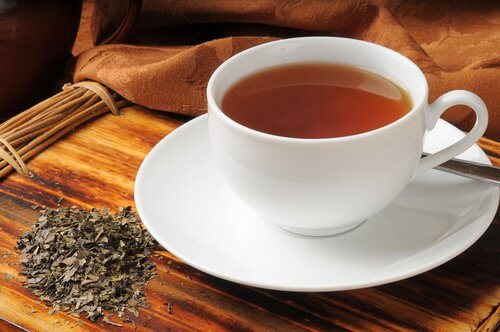 波爾多茶的許多功效