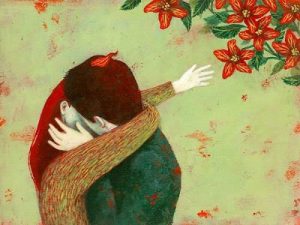 我如何知道他是不是我的真愛?