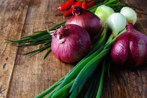 洋蔥