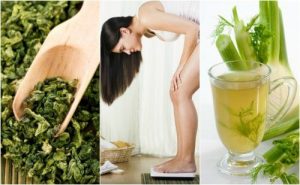 用這5種藥用植物幫助減重