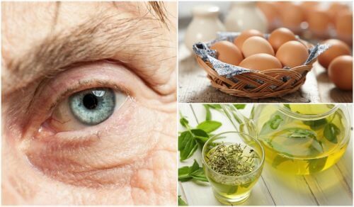 用這7種食物保護眼睛，避免黃斑部病變