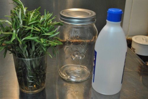 迷迭香醇對抗橘皮組織