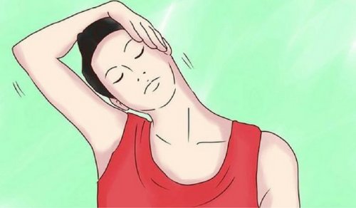 頸部疼痛的3種治療方法