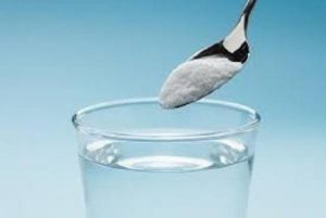 用小蘇打幫助減重