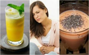 用這5種家庭療法自然清潔腸子