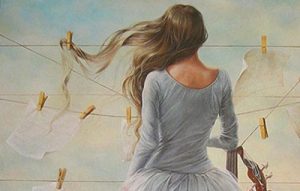 離開一段有害的感情關係以後...