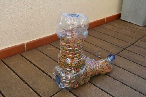 寵物餵食器