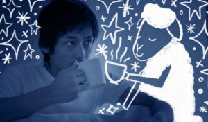 10種對抗失眠的最佳食物