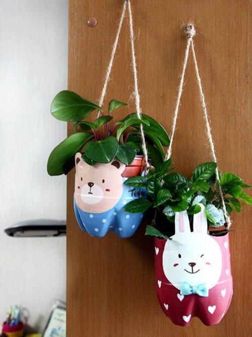 花盆
